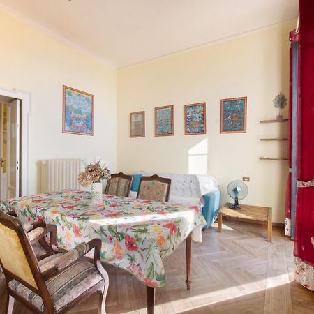 App Mughetto In Villa Marchello Brunate Luaran gambar