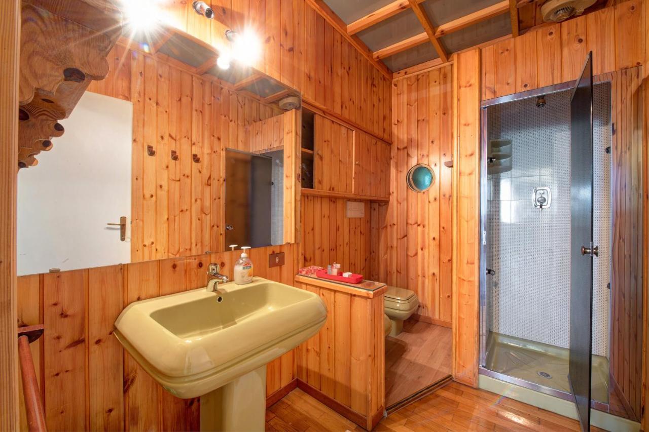 App Mughetto In Villa Marchello Brunate Luaran gambar