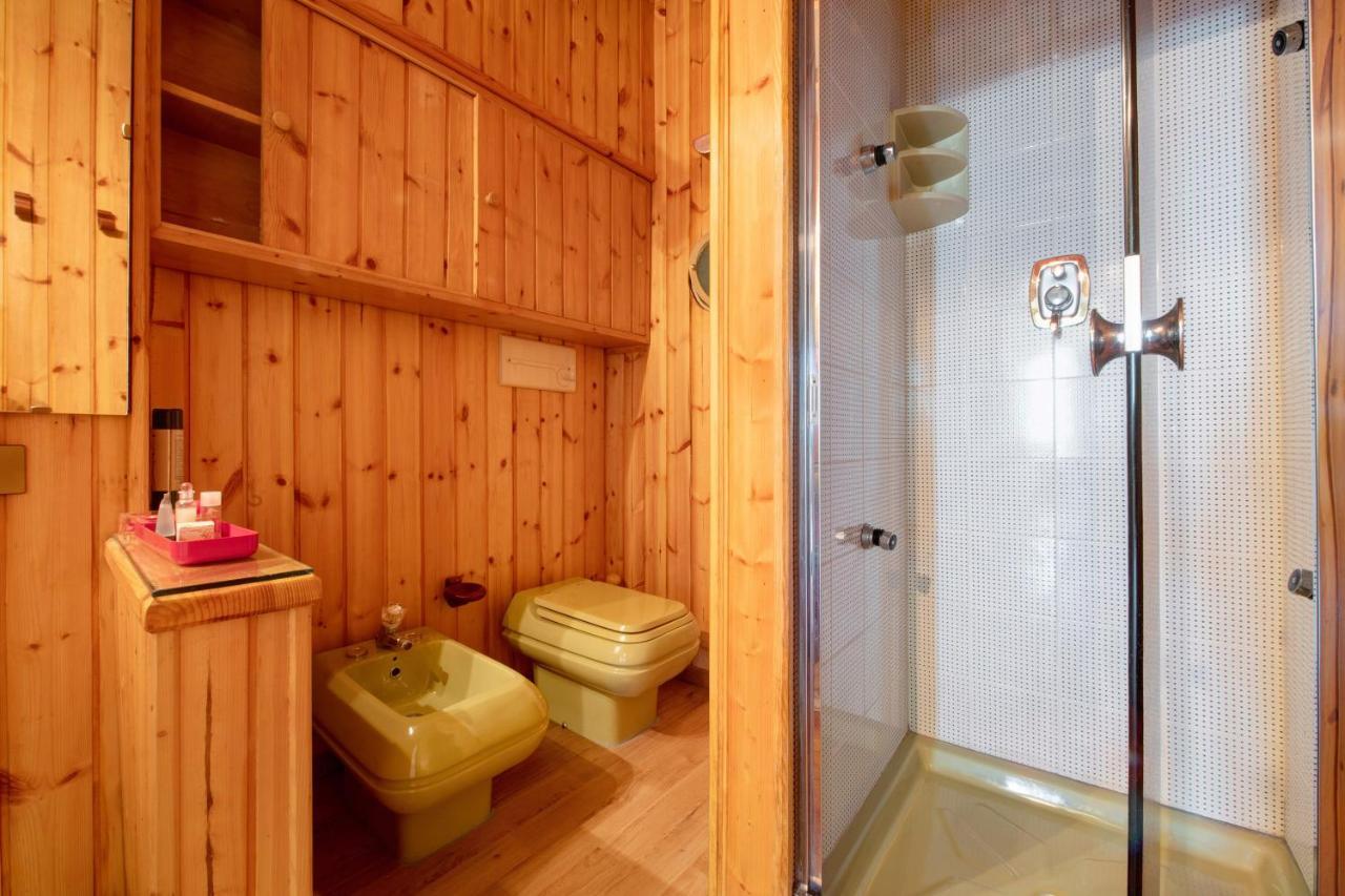 App Mughetto In Villa Marchello Brunate Luaran gambar
