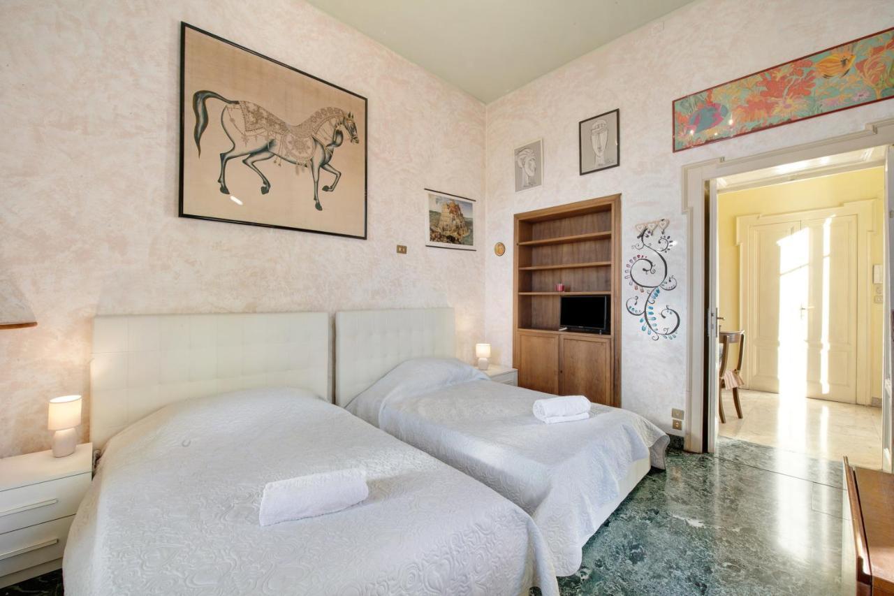App Mughetto In Villa Marchello Brunate Luaran gambar