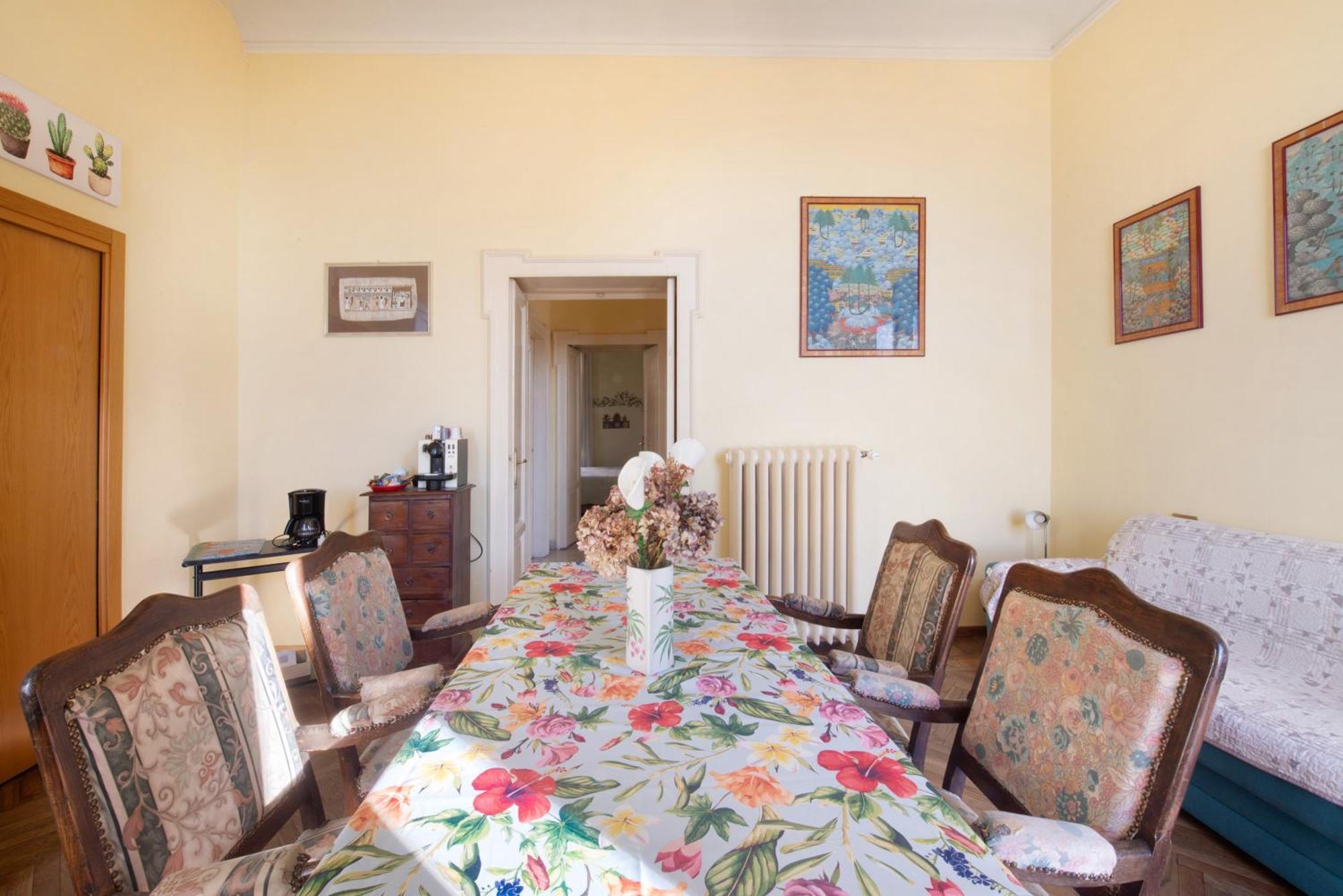 App Mughetto In Villa Marchello Brunate Luaran gambar
