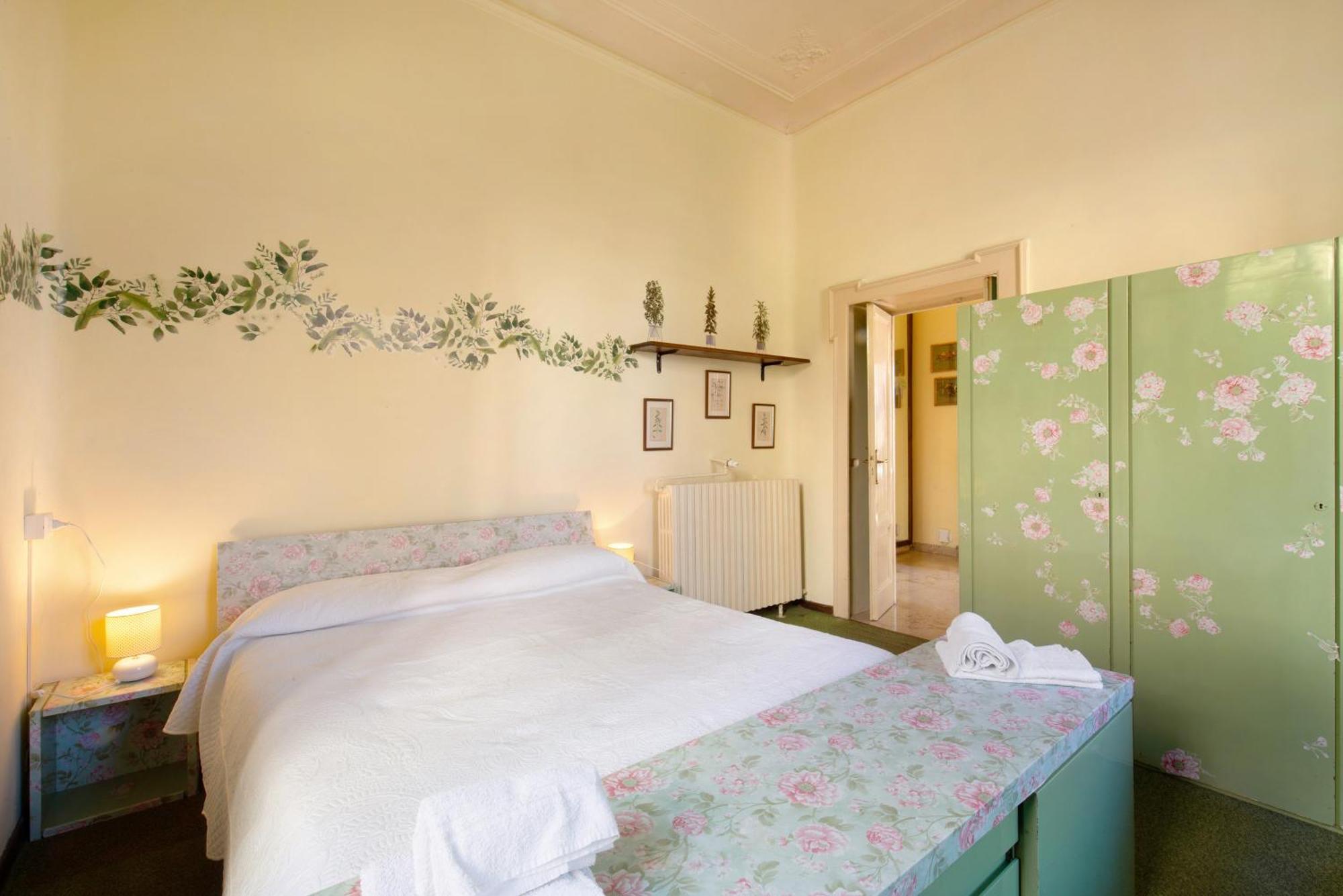 App Mughetto In Villa Marchello Brunate Luaran gambar